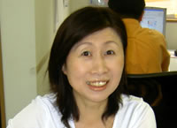 山口セツ子