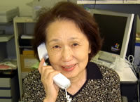 佐藤美和子