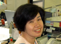 野村陽子
