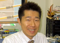 矢野雅康